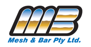 Mesh & Bar logo